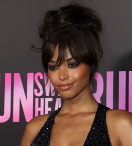 Image 2088265 from Ella Balinska