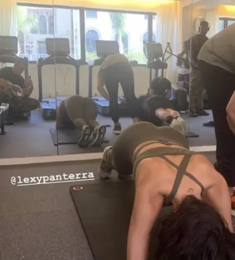 Image 2088950 from Lexy Panterra