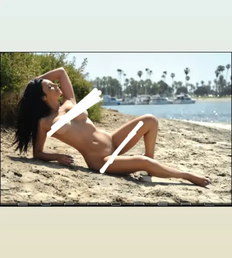 Image 20889659 from Gabby Jeanne / Daisy Fuentes