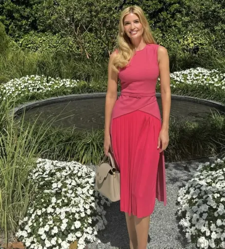 Image 2075485 from Ivanka Trump