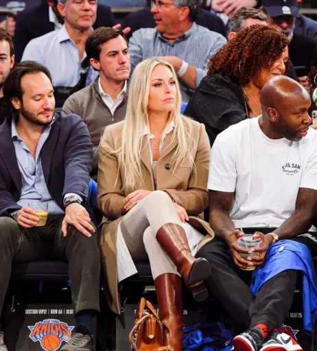 Image 2075484 from Lindsey Vonn