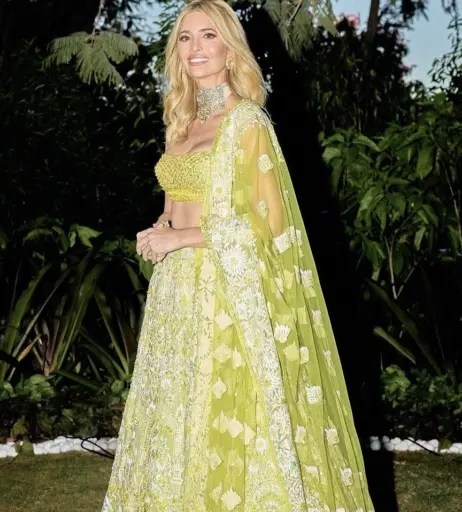 Image 2075413 from Ivanka Trump