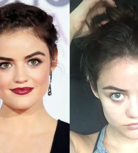 Image 2075436 from Lucy Hale