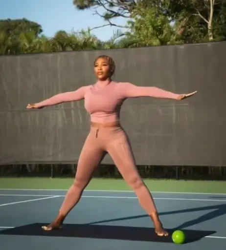 Image 2075429 from Serena Williams