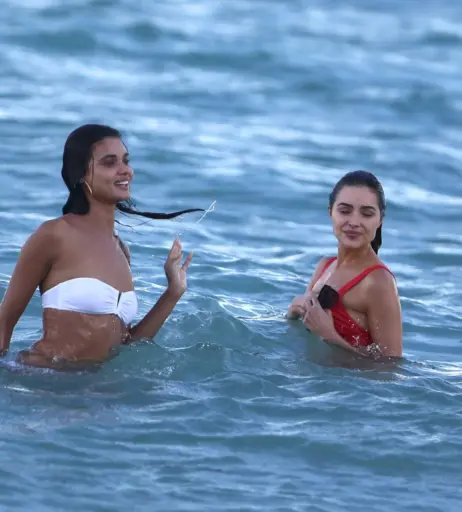 Image 2075422 from Shanina Shaik