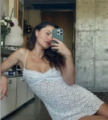 Image 2075712 from Phoebe Tonkin