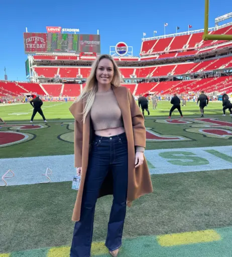 Image 2075708 from Lindsey Vonn