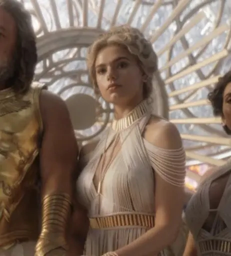 Image 2075642 from Indiana Evans