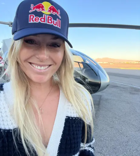 Image 2075639 from Lindsey Vonn