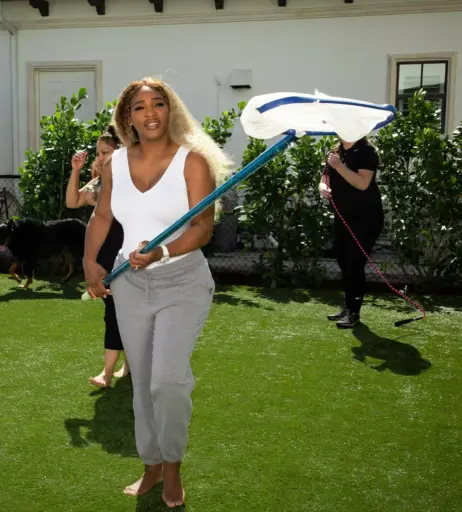 Image 2075076 from Serena Williams