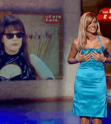 Image 2075017 from Sonya Kraus