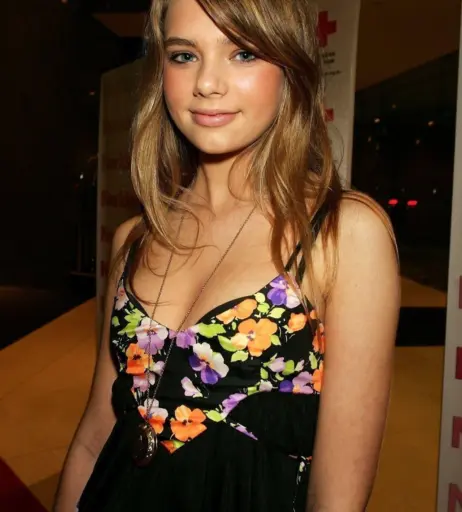 Image 2075319 from Indiana Evans