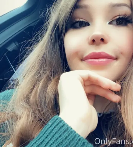 Image 207524 from Belle Delphine