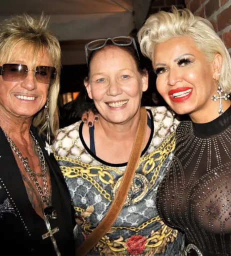 Image 2075972 from Ginger Costello Wollersheim
