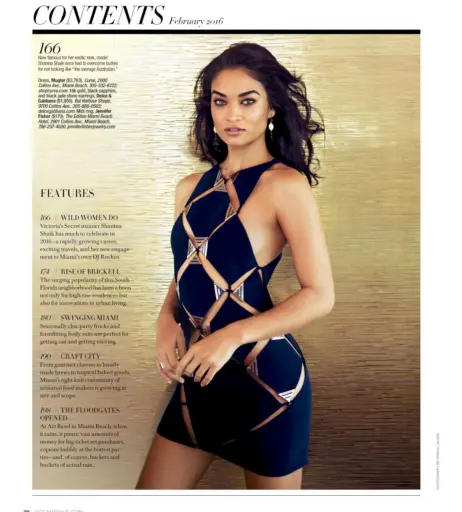 Image 2075930 from Shanina Shaik