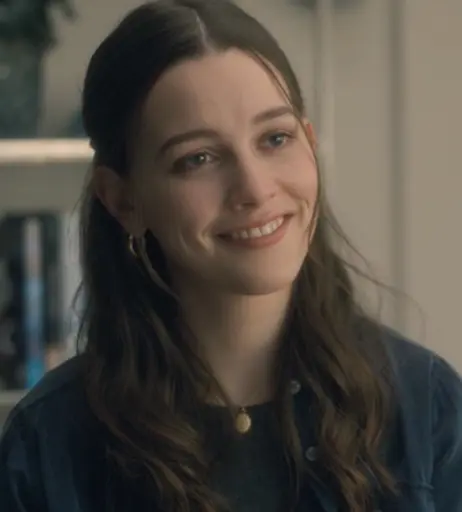 Image 2076808 from Victoria Pedretti