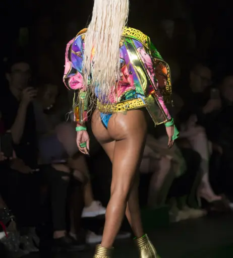Image 2076571 from Teyana Taylor
