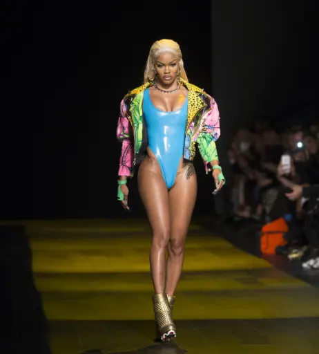 Image 2076533 from Teyana Taylor
