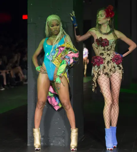 Image 2076486 from Teyana Taylor
