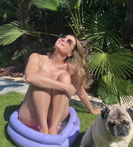 Image 2076477 from Mandy Capristo