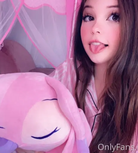 Image 207679 from Belle Delphine