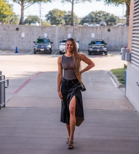 Image 2076645 from Satou Sabally