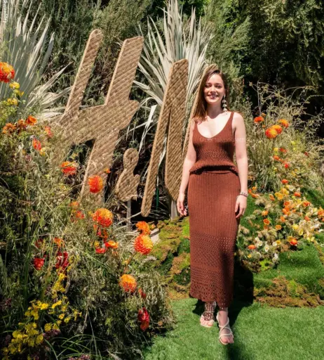 Image 2076673 from Victoria Pedretti