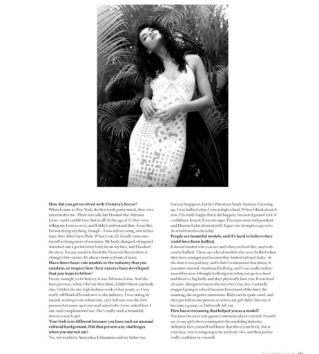 Image 2076084 from Shanina Shaik