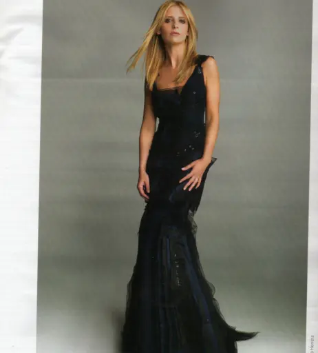 Image 2076292 from Sarah Michelle Gellar