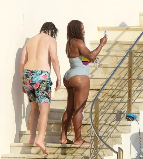 Image 2076249 from Serena Williams