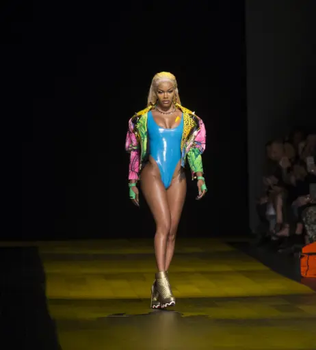 Image 2076269 from Teyana Taylor