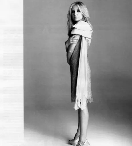 Image 2076239 from Sarah Michelle Gellar