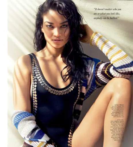 Image 2076230 from Shanina Shaik