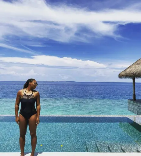 Image 2076952 from Serena Williams