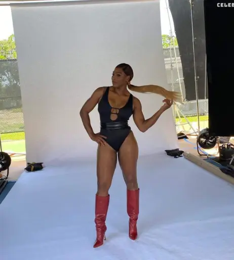 Image 2076965 from Serena Williams
