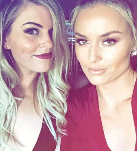 Image 2076917 from Lindsey Vonn