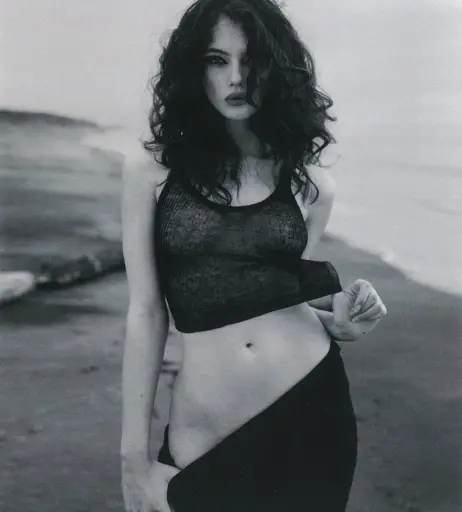 Image 2077876 from Deva Cassel