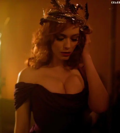 Image 2077586 from Christina Hendricks