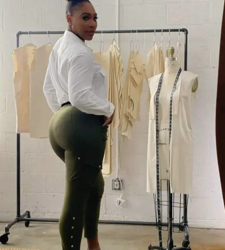 Image 2077564 from Serena Williams