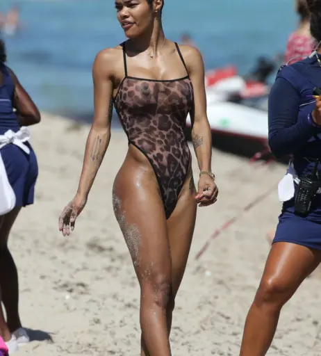 Image 2077485 from Teyana Taylor
