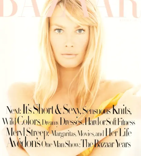 Image 2077479 from Claudia Schiffer