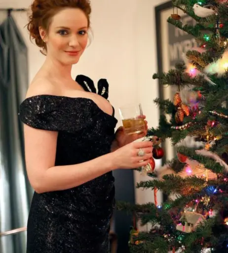 Image 2077698 from Christina Hendricks