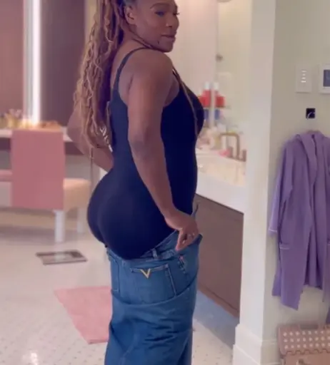 Image 2077634 from Serena Williams