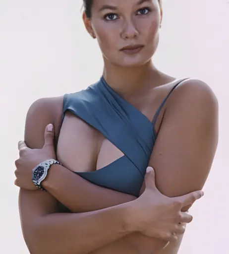 Image 2077171 from Franziska van Almsick