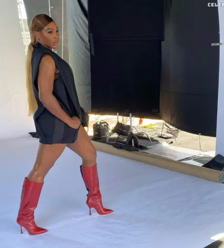 Image 2077037 from Serena Williams