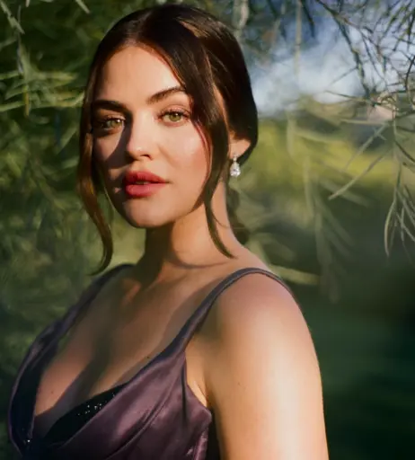 Image 2077399 from Lucy Hale