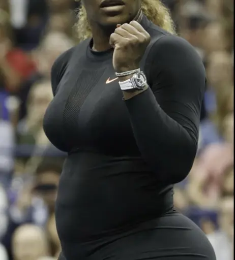 Image 2077387 from Serena Williams