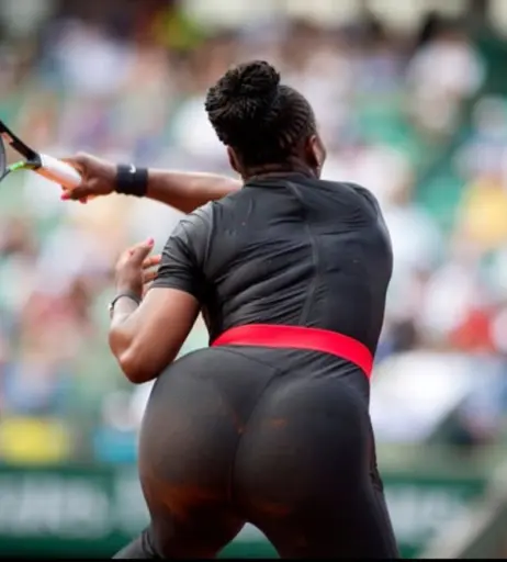 Image 2077348 from Serena Williams