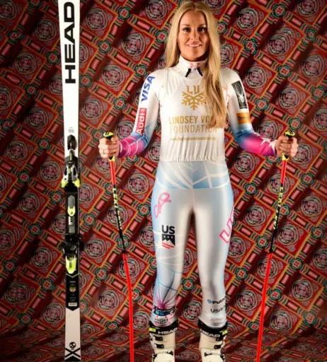 Image 2077302 from Lindsey Vonn