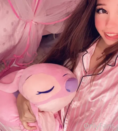 Image 207733 from Belle Delphine